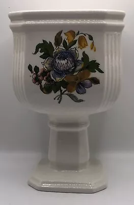 Buy Vintage Vase Staffordshire, English Howard, A Taunton Vale Company SEE READ • 17.08£