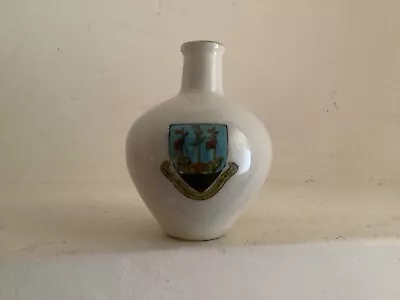 Buy Crested China Weymouth And Melcombe Regis FP&S • 2£