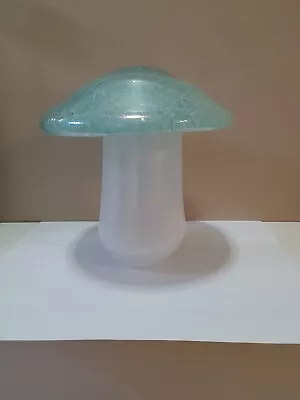 Buy Rare John Ditchfield Prototype Extra Large Mushroom Signed  • 165£