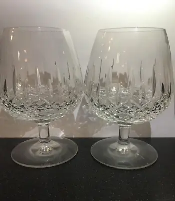 Buy Stuart Crystal Madison 12 Oz Brandy Glass -First Quality Signed • 20£