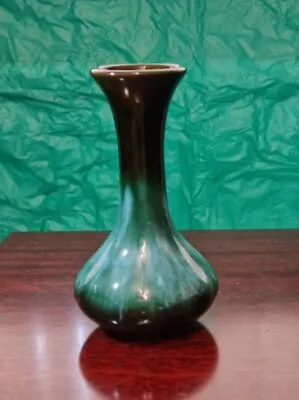 Buy Blue Mountain Canadian Pottery Ceramic Vase • 8£