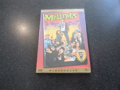 Buy Mallrats DVD Collector's Edition Comedy REGION 1 DVD In Very Good Cond L@@K!! • 1.39£