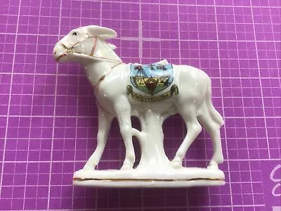 Buy Crested Ware Donkey From Weymouth • 1.50£
