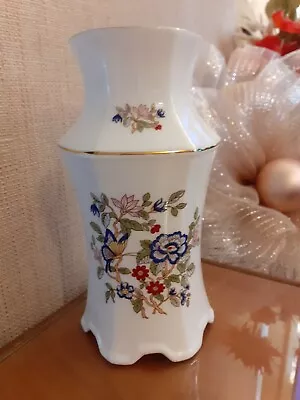 Buy Royal Tara Fine Bone China Vase Galway Ireland • 7£