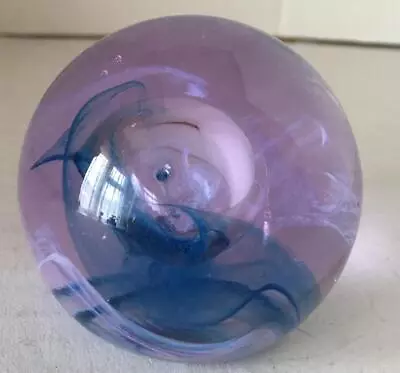 Buy Caithness Paperweight - Moon Crystal • 2.99£