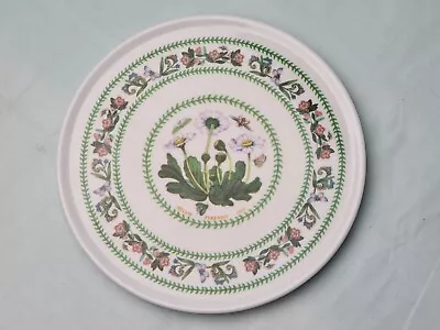 Buy Portmeirion Botanic Garden Melamine Pot Or Teapot Stand - Daisy Pattern  • 12.50£