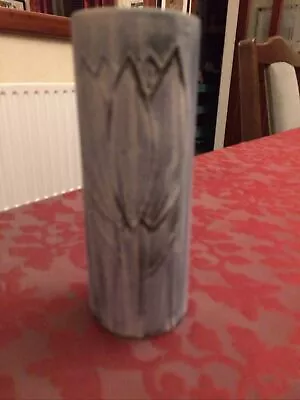 Buy Carn Ceramic Vase In Flower Design  • 15£