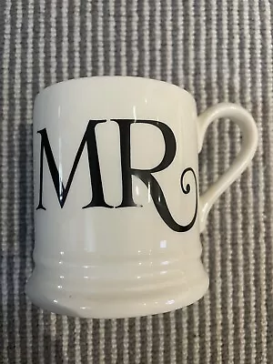 Buy Emma Bridgewater Mr Wedding Vows Toast And Marmalade Collectable Mug • 14.95£