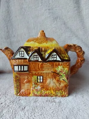 Buy Price Bros Cottage  Ware Teapot • 7.99£