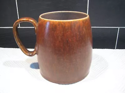 Buy Poole Pottery Sylvan Ware Mug/Tankard Shape 649 / M70 Rare C.1934 -1937 Perfect  • 20£