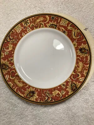 Buy WEDGWOOD Bone China - PERSIA 8  Salad Plate - PLATE ONE OF FIVE AVAILABLE • 13.99£