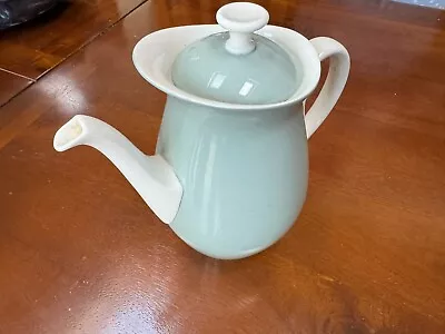 Buy Wedgewood Small Teapot Or Coffeepot • 0.01£