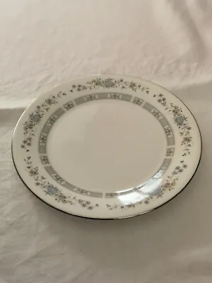 Buy Royal Doulton - Tara - Starter Plate - 8 . English Fine Bone China. • 9£