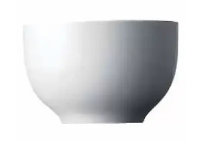 Buy Thomas By Rosenthal H1359 Nido Sugar Bowl Set Of 4 9 Oz • 73.28£