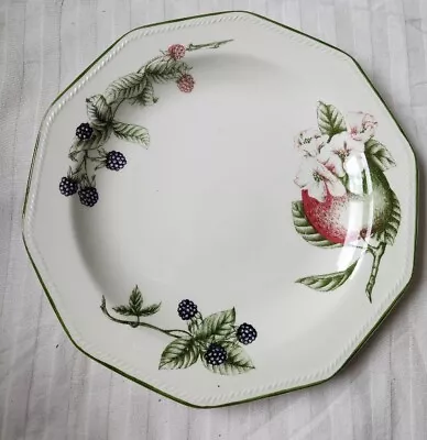 Buy Churchill Fine English Tableware Staffordshire England 1xdinner Plate,vintage • 11.99£
