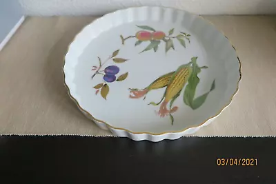 Buy  Royal Worcester Oven To Table Ware Large Flan Dish - 13.5  • 8.99£
