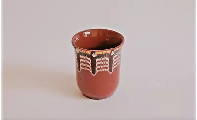 Buy CLEY CERAMIC CUP  HAND MADE 100ml./250ml.UNIQUE CUP FOR ANY DRINK-PERFECT GIFT  • 6.99£