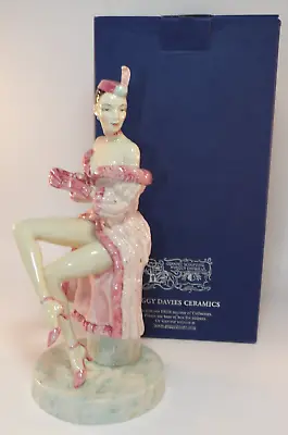 Buy Kevin Francis Peggy Davies Ltd Ed 10  Figurine Evangeline C1990s & Box Excellent • 169.99£