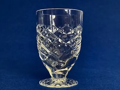 Buy Waterford Crystal Tyrone Juice Glass - Multiple Available • 45£