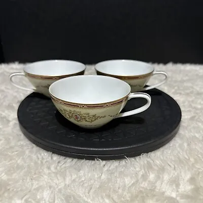 Buy Noritake Nippon Toki KASHA Japan 1802 Tea Cup • 16.32£