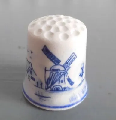 Buy Nice Selection Of Collectible Thimbles ~ Updated 08/01/24 • 1.50£