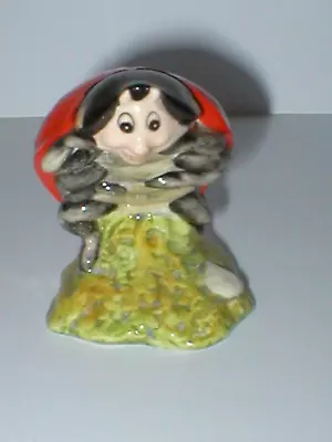 Buy Royal Albert Beatrix Potter Figure Mother Ladybird Bp6 • 19.50£