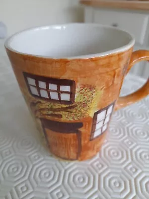 Buy Price Kensington Pottery ~ Cottageware ~ Mug / Cup • 6£