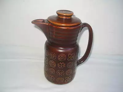 Buy Coffe Pot - Lord Nelson Pottery • 12.50£