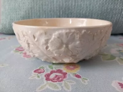 Buy Vintage Spode Creamware Small Dish/ Bowl • 2.99£