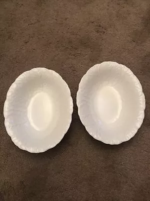 Buy Wedgwood Countryware Oval Serving Dishes X 2  • 34.99£