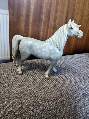 Buy Made In Western Germany, Dapple Grey Horse • 20£