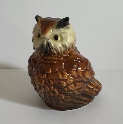 Buy Vintage Goebel West Germany Owl 38316-08 • 13£