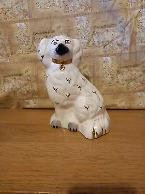 Buy Vintage Beswick Staffordshire Dog Figurine • 15£