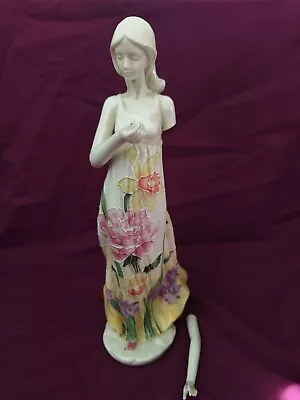 Buy Old Tupton Ware Porcelin Figure • 0.99£