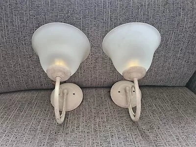 Buy Pair Poole Lighting Wall Mounted Light's  • 20£