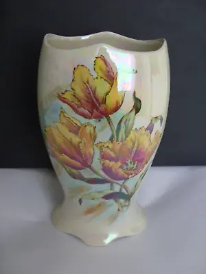 Buy Vintage Royal Winton Grimwades Vase • 5.50£