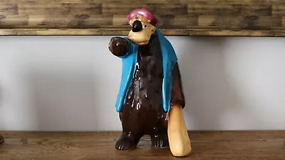 Buy Rare Disney Splash Mountain Brer Bear  7   Figurine • 20£