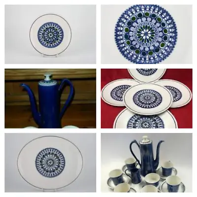Buy Burleigh Pottery Ware • 2.50£