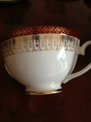 Buy Royal Grafton, Bone China Soup Bowl. Majestic Pattern. Genuine Royal Grafton Ite • 6.50£