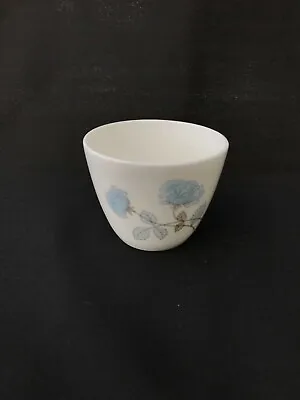Buy Wedgwood Ice Rose Sugar Bowl English Bone China Replacement Tea Service Piece • 1.99£