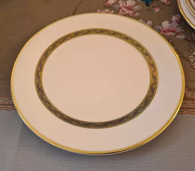Buy Royal Doulton Harlow - H5034 Dinner Plate. Diameter: 10 5/8  • 12.49£