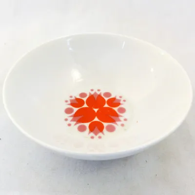 Buy PINWHEEL FLAME Porcelain By Thomas Fruit Saucer 4.6  NEW NEVER USED Made Germany • 24.10£