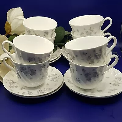 Buy Wedgwood Bone China April Flowers Perfect For Afternoon Tea  • 35£