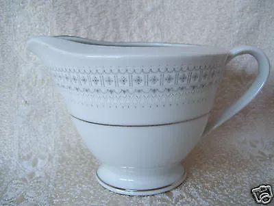 Buy Vintage Rare  Fine China Of Japan Shelley Pattern Creamer M 5035 Good Condition • 7.58£