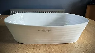 Buy Sophie Conran For Portmeirion Rectangular Roasting Dish 29.5cm X 24cm • 8.50£