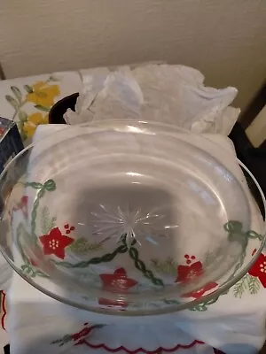 Buy British Make Cut Glass Bowl • 10£