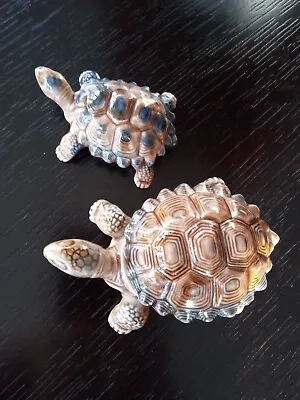 Buy Wade Porcelain Tortoise (a Pair) • 10£