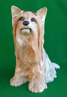 Buy Beswick Yorkshire Terrier - Fireside Model - 2377. • 44.99£