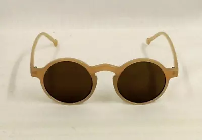 Buy Norma Toffee  Sunglasses  1930s 1940s Vintage Style  UV400 • 9.50£