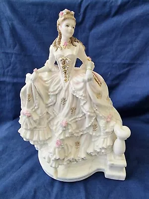 Buy Royal Doulton Figurine Cinderella HN3991 Ltd ED Excellent Made In England • 299.99£
